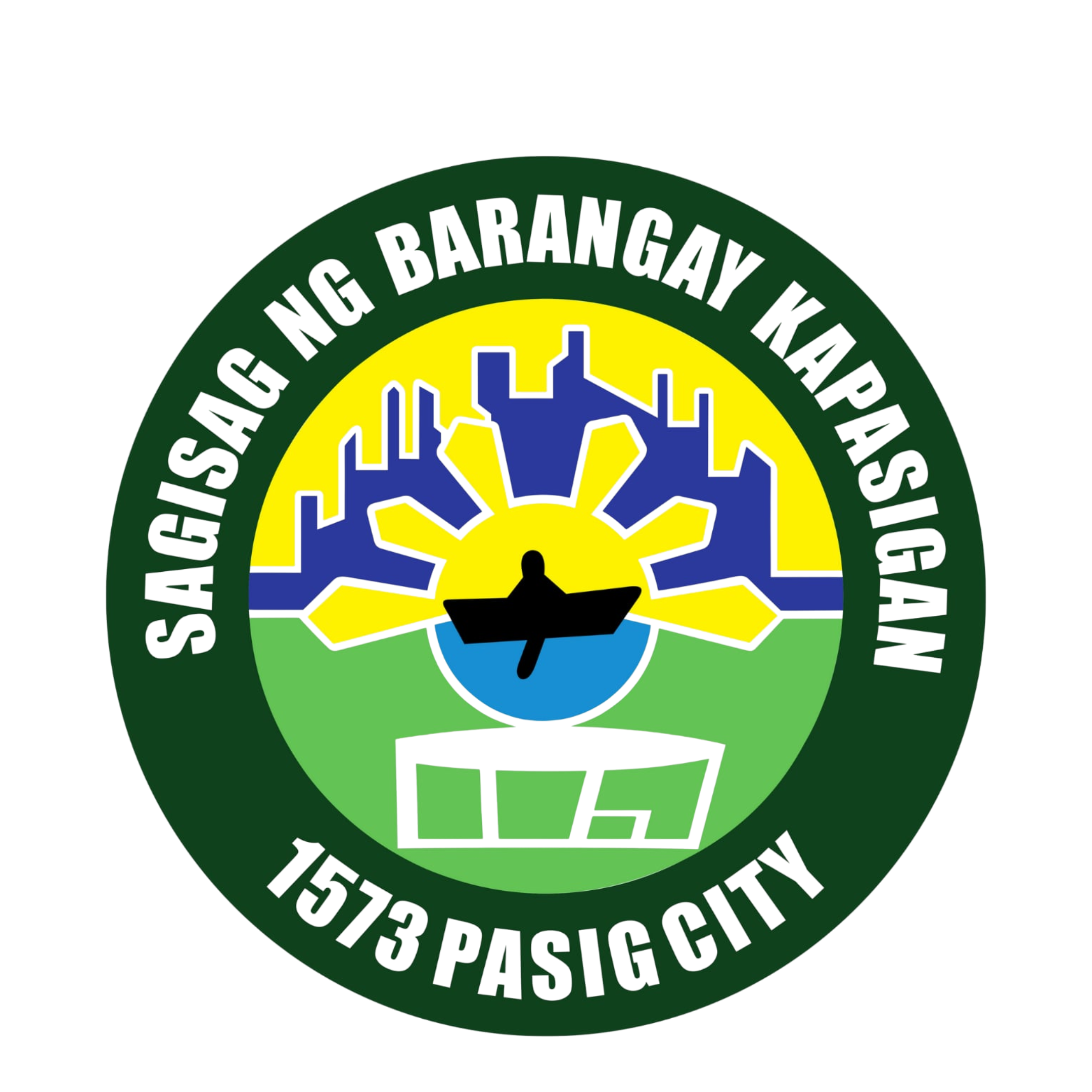 Barangay Kapasigan